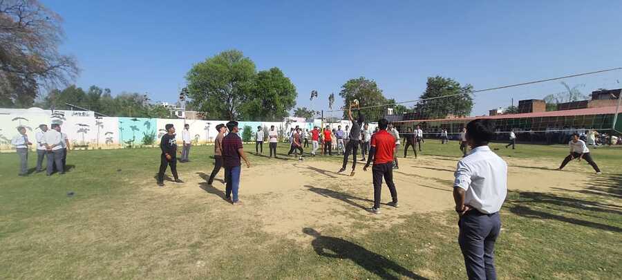 I.P.S.R. Group of Institutions Lucknow Sports photo 2